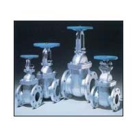 Industrial Valves